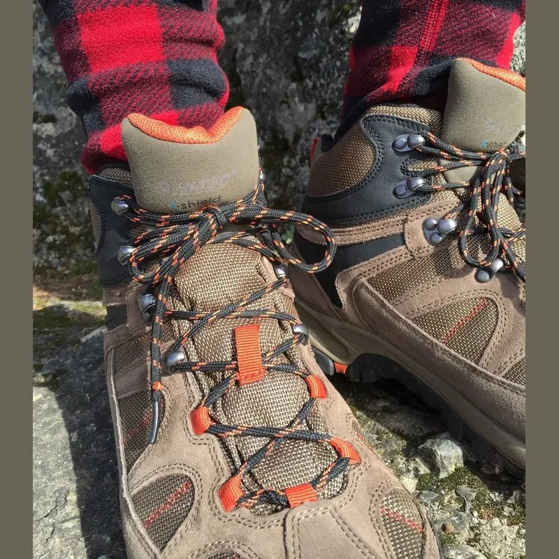 Polar Feet SUPER STRETCHY Fleece Socks - Lumberjack - Pleasant valley salesPolar Feet SUPER STRETCHY Fleece Socks - Lumberjack