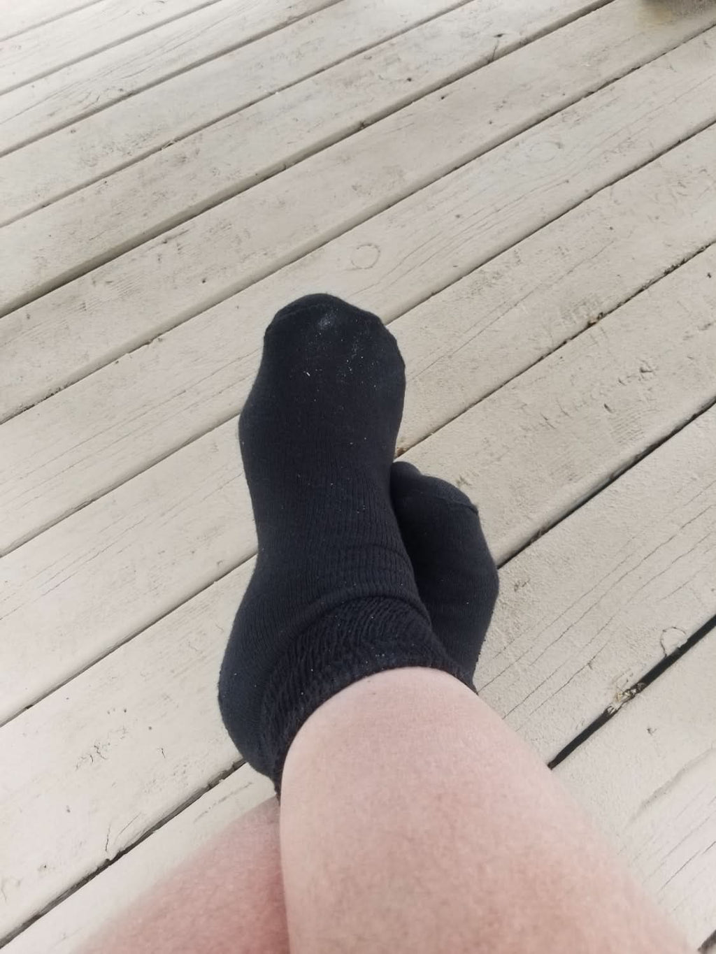 Women's Cotton Diabetic Ankle Socks (6 Pair) - Pleasant valley salesWomen's Cotton Diabetic Ankle Socks (6 Pair)